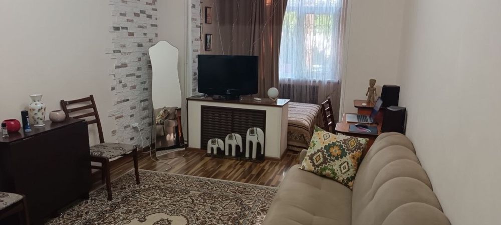 Продаётся 2-х комнатная квартира массив Хумаюн