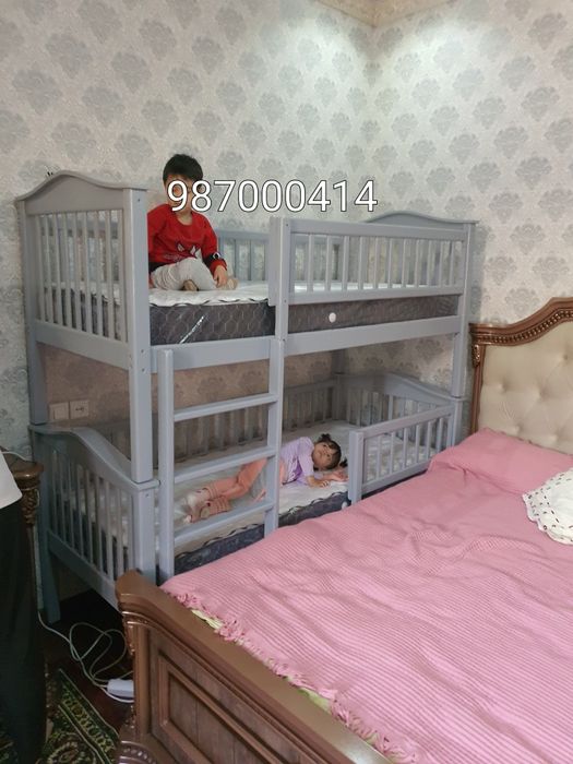 Bolajonlar uchun mebel