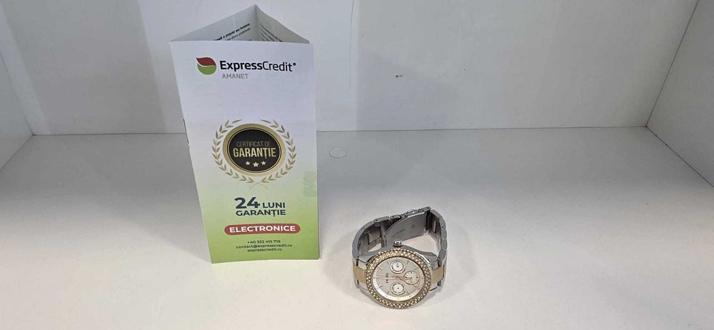 Ceas Fossil  ES2944  (Ag8 Tudor/B75309) – Garantie 2 Ani!