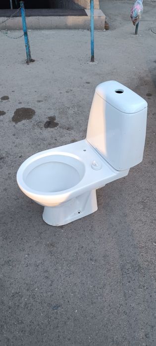 Унитаз бу сантехника для ванны