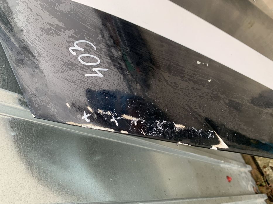 Capota motor Jeep Renegade, 2014, 2015, 2016, 2017, 2018, 2019, 2020