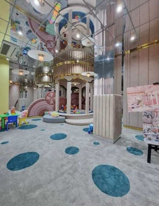 Сдается на аренда квартиры ЖК Skyline центр города