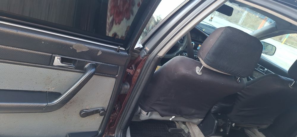 Продам Ауди с4сос хороший