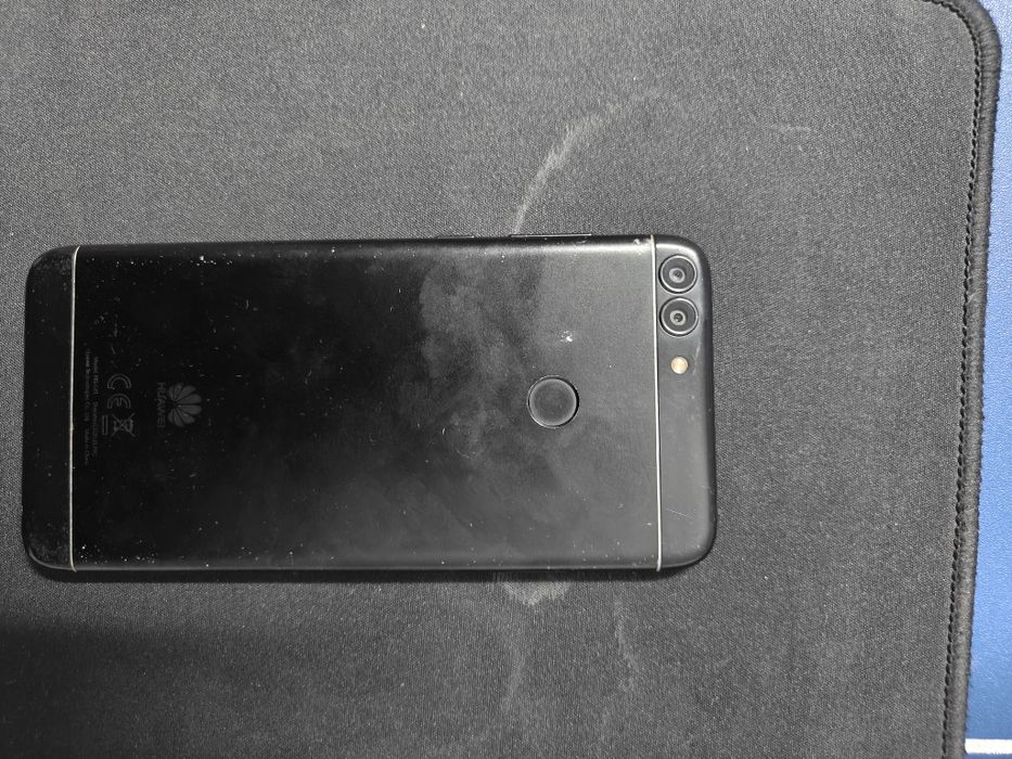 Huawei P Smart 2018