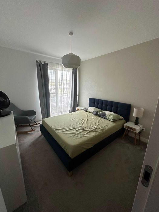 Apartament 2 camere în regim hotelier, zona Sopor | Ideal pentru Electric Castle & UNTOLD