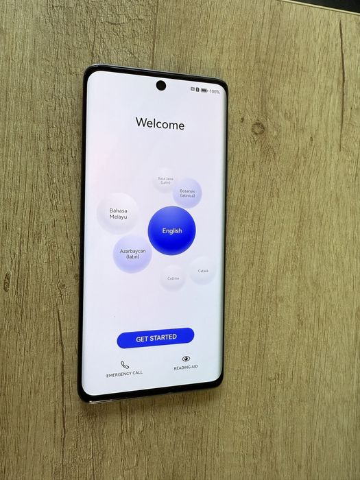 Huawei NOVA9 в много добро състояние