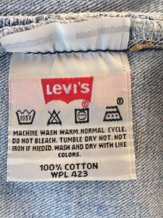 Jeans dama Levi’s originali