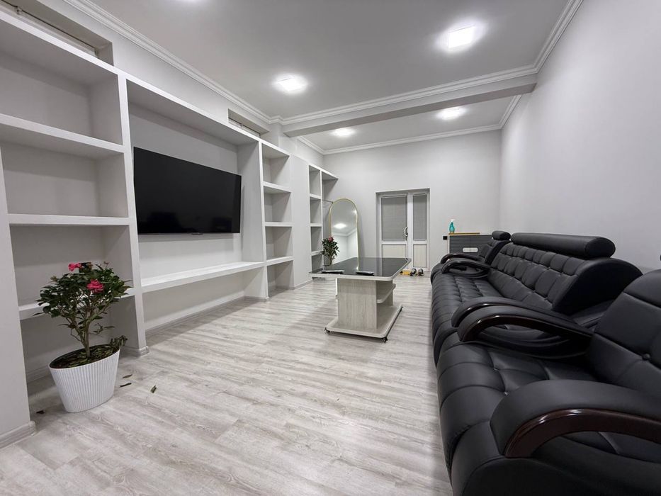 Аренда Дома под Офис 3 комнаты Бадамзар