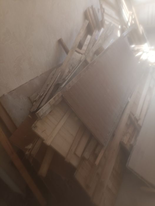 Отдам даром доски на дрова