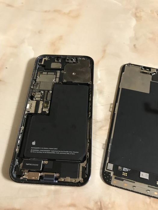 Vand display original  iphone 13 pro max