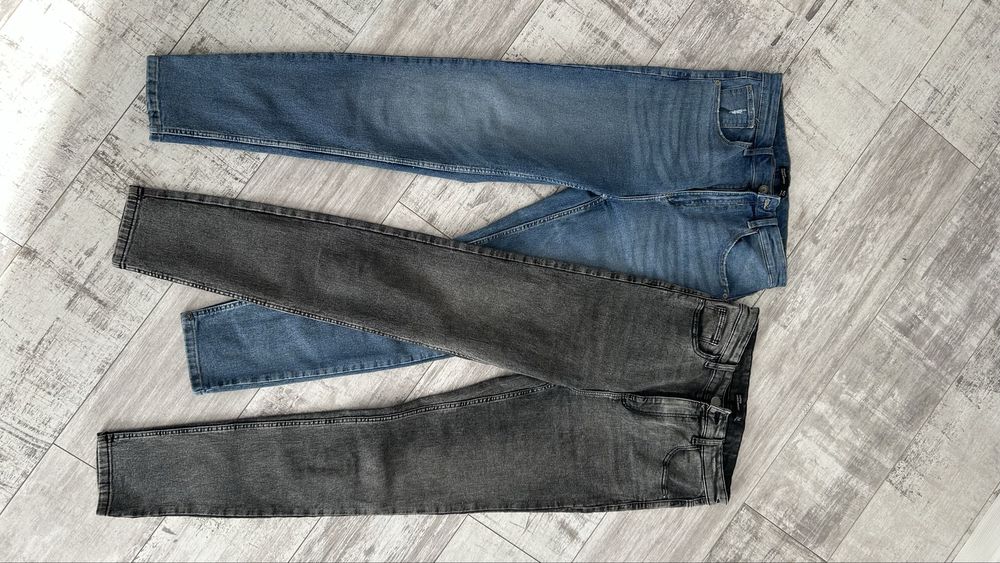 Дънки stradivarius sinsey