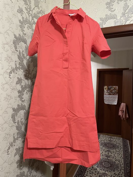 Платье, туника, юбка, спорт.брюки