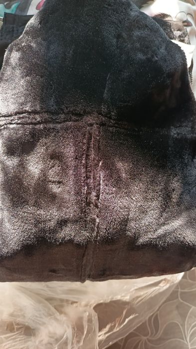 Продается новая дубленка