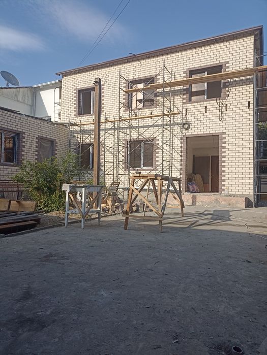 Универсал уста хизмати