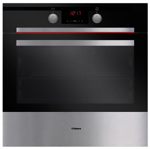 Духовой шкаф Ханса