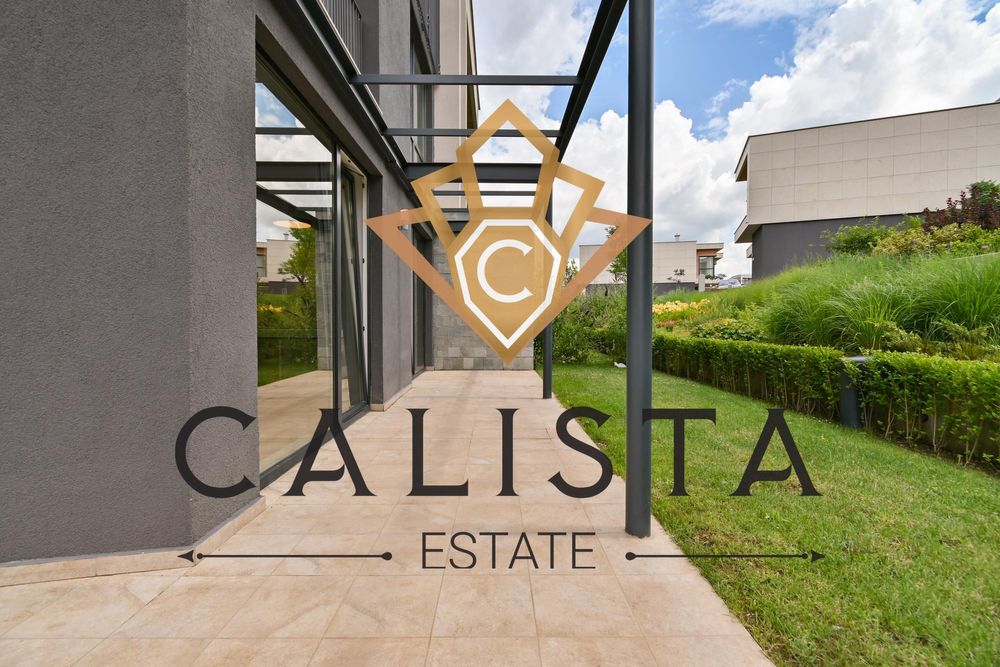 Дава се под наем Тристаен апартамент в София, Симеоново - 110 кв.м за 1500 € - Снимка #11