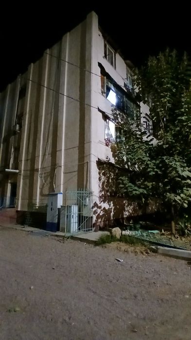 Продаётся квартира