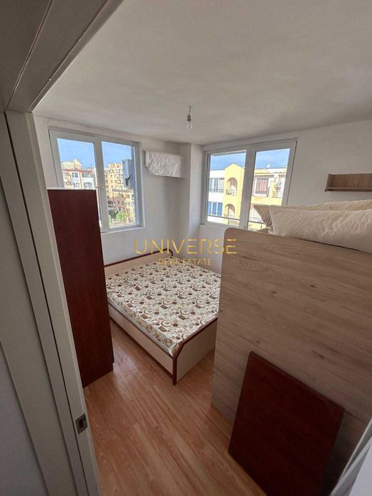 Продава се Двустаен апартамент в к.к. Слънчев бряг - 62 кв.м за 568 €/кв.м - Снимка #5