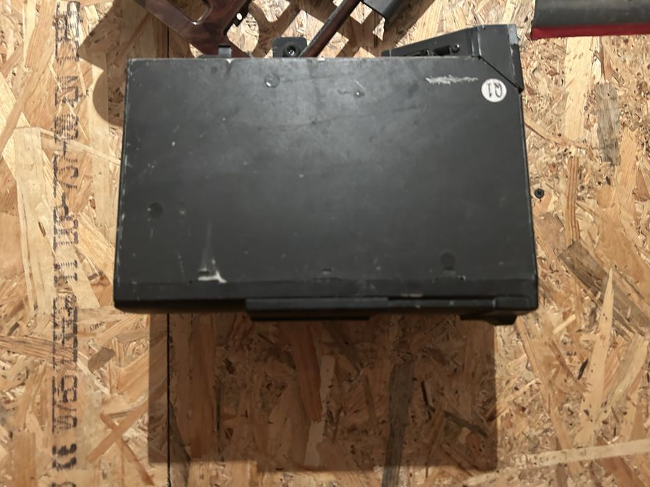 Запчасти на w210