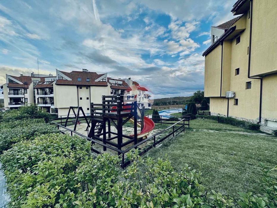 Продава се Едностаен апартамент в с. Близнаци, Област Варна - 43 кв.м за 803 €/кв.м - Снимка #10