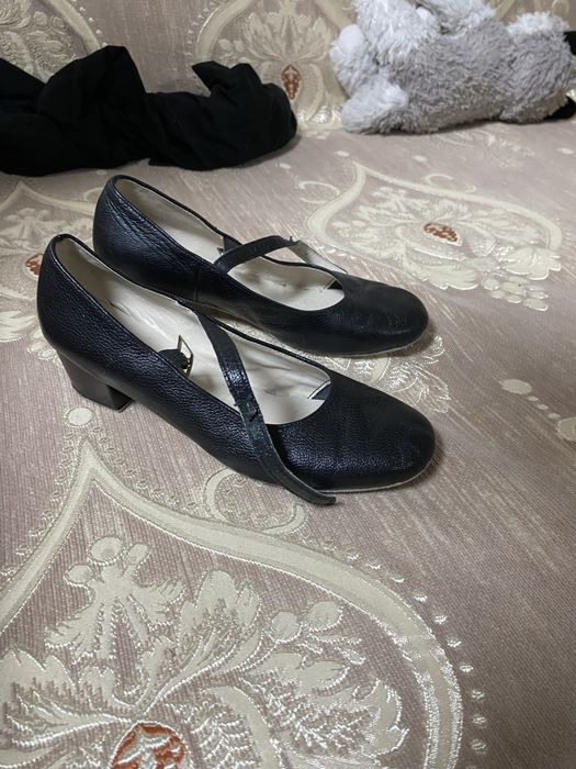 Туфли для танцев