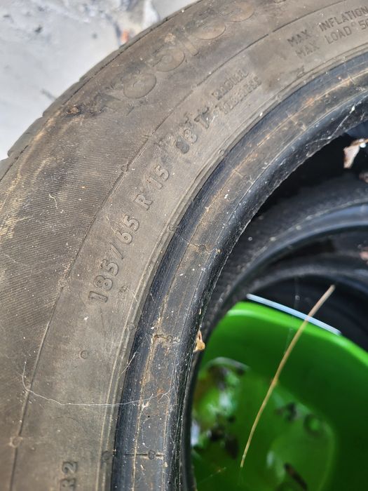 Anvelope vara 185 65 15