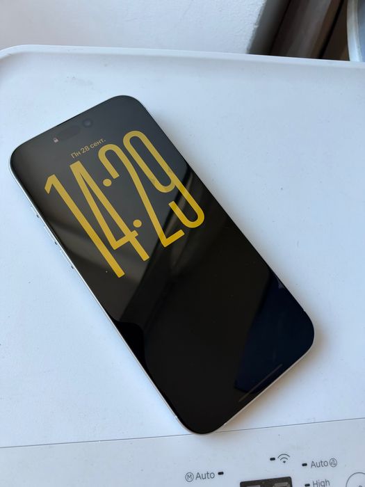 iPhone 16 pro max 256/92