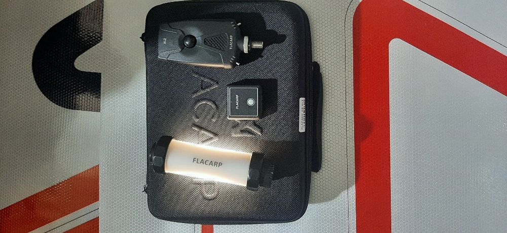 Сигнализаторы FLACARP X7, 4+1.