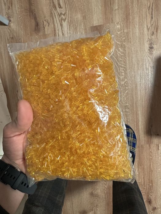 Бусы, бисер, бусинки, для рукоделия