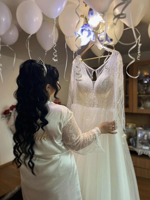 Rochie de mireasă