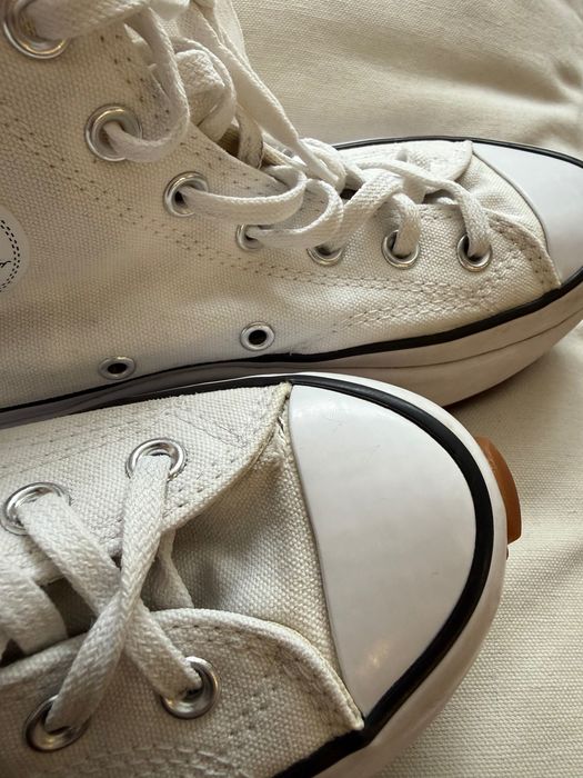 Дамски обувки CONVERSE