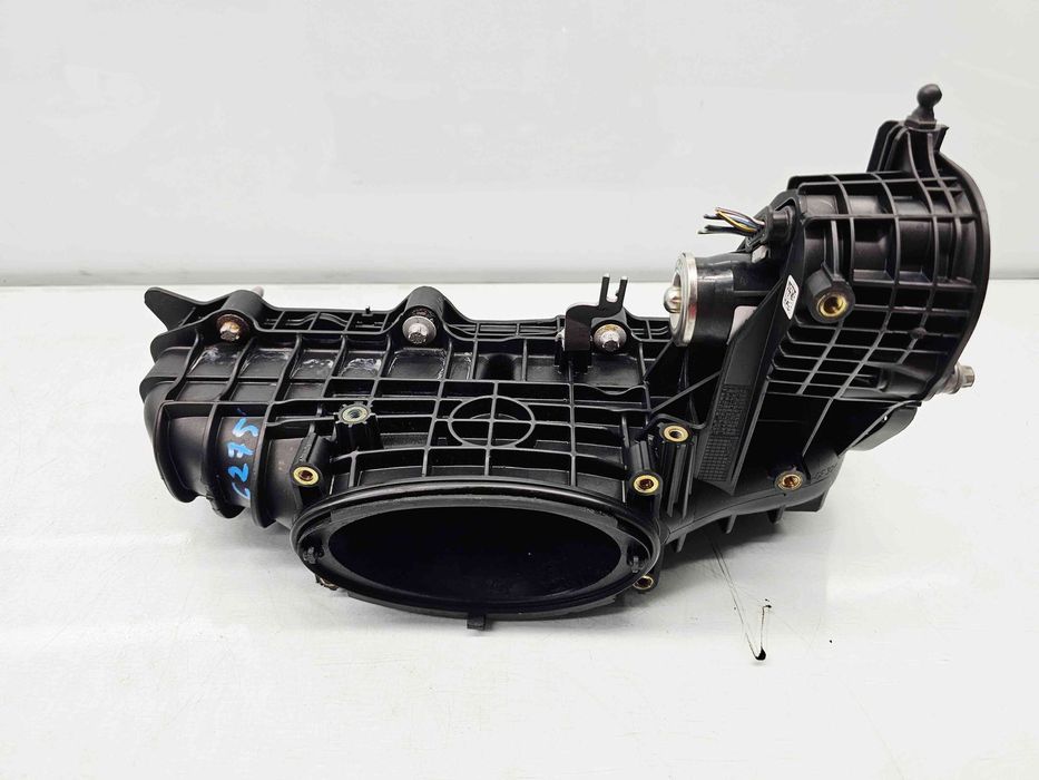 Galerie admisie  Mercedes Clasa GLK (X204) [Fabr 2008-prezent] A651090