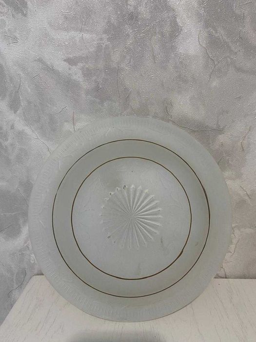 Плафоны круглые продам