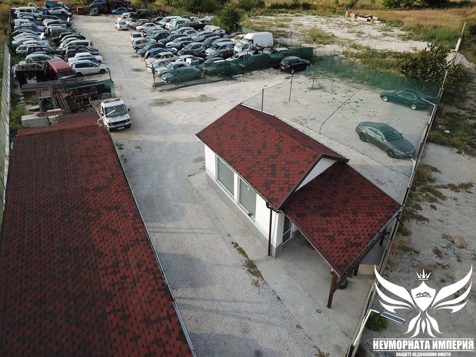 Продава се Парцел в Асеновград - 3200 кв.м за 80 €/кв.м - Снимка #7