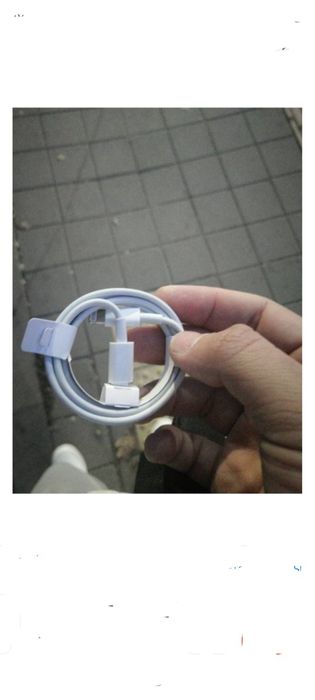 Продам провод айфона