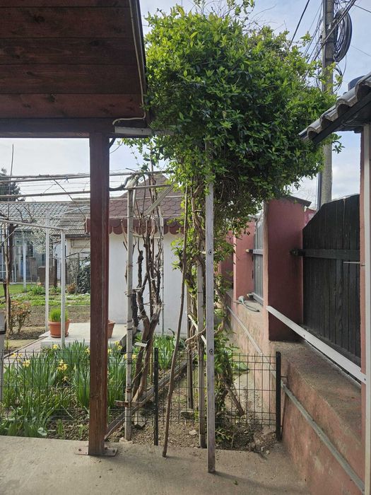 Casa si teren de vanzare TULCEA