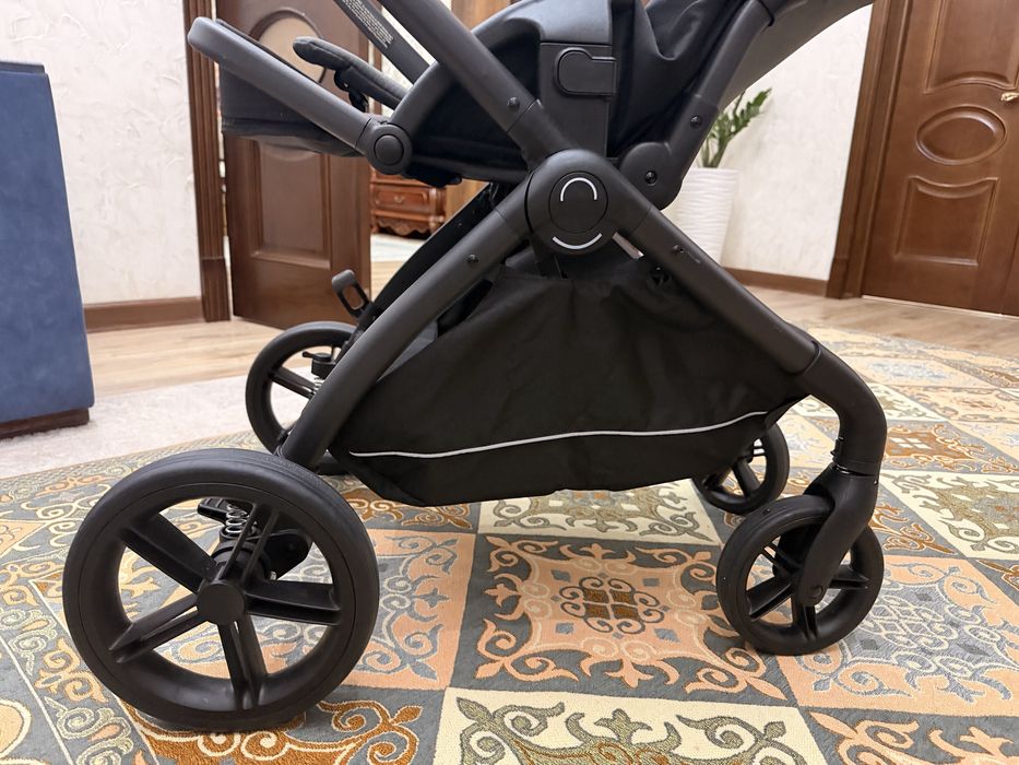 Коляска Teknum 3в 1