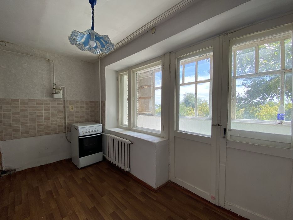 Продам 2комнатную квартиру