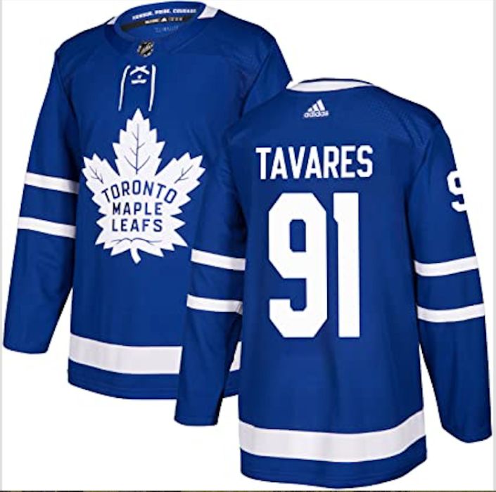 + Хоккейные игровые майки +