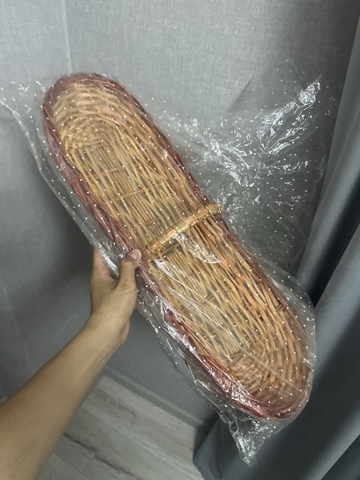 Продам корзинку для коржына