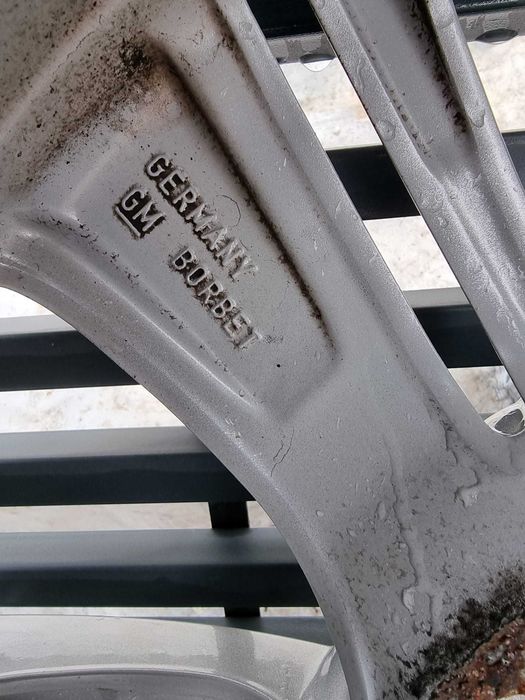 Jante 5x115 R17 Opel Insignia B,Zafira B,C,Astra J,K,Antara,Ampera