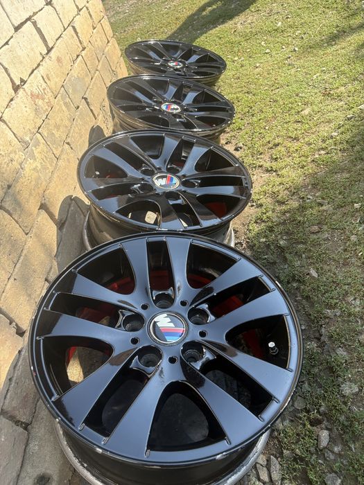 Jante BMW Originale R16