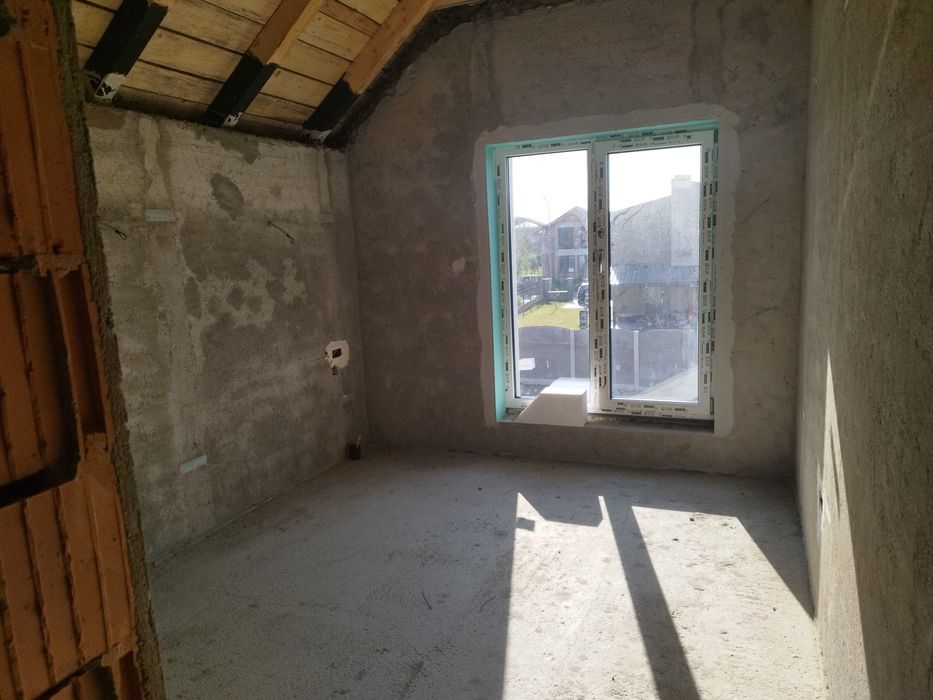 Proprietar Vând casă la Giarmata