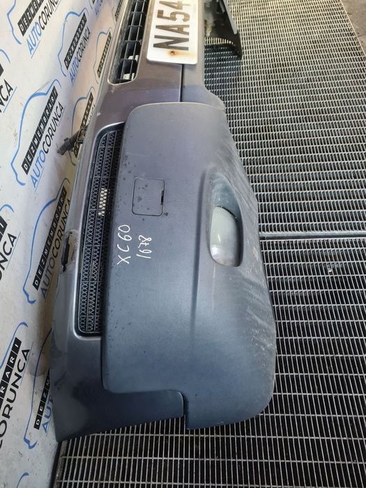 Bara fata Volvo XC90 2002 - 2006 gri (1078) Diesel model cu spalatoare far ZGÂRIATA