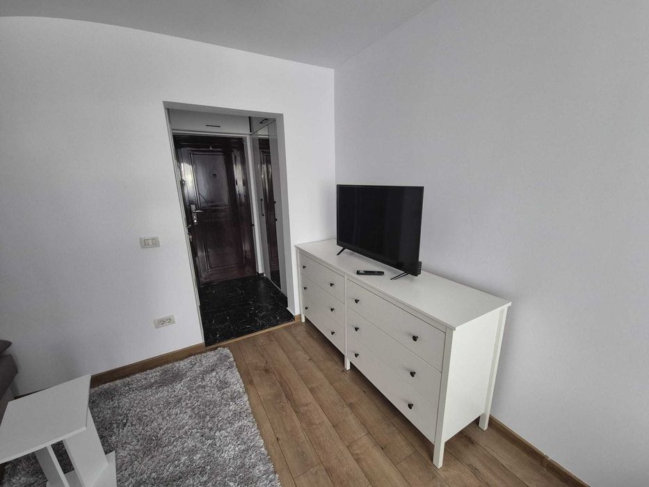 Garsoniera de inchiriat pe termen lung - proprietar