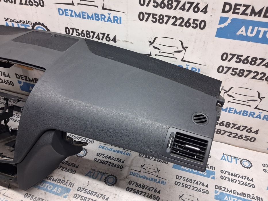 Plansa bord Mercedes C Class w204 euro 5