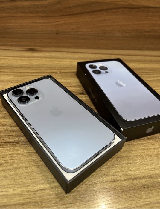 Iphone 13 pro 128/78 kor dok