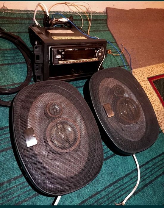 Kenwod 320 wat indoneziya