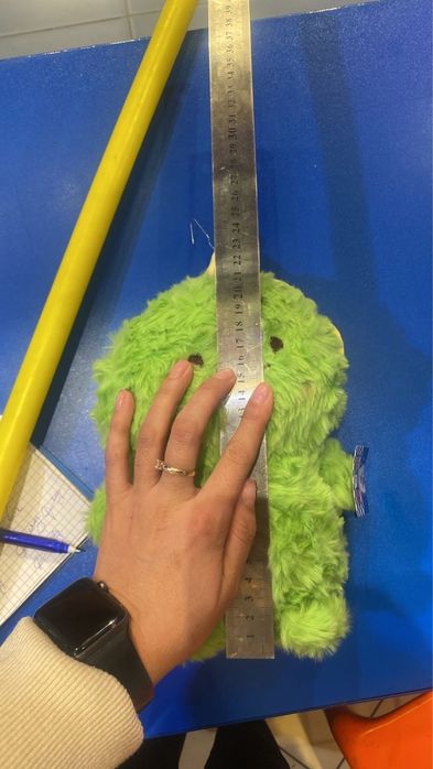 Мягкие игрушки срочно