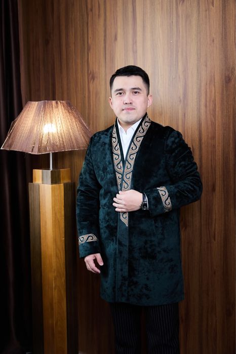 Тамада/асаба+ музыкант с аппаратурой